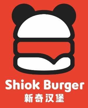 Shiok Burger